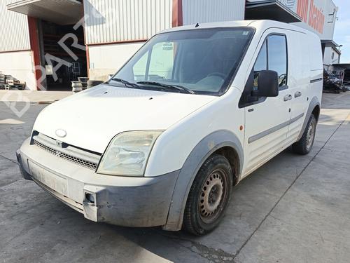 Used Parts FORD TRANSIT CONNECT (P65_, P70_, P80_) 1.8 TDCi (90 hp) 4336656