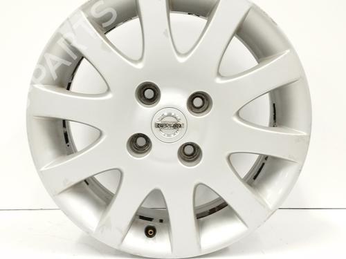 Used Rim NISSAN ALMERA II Hatchback (N16) [2000-2025]  19636573