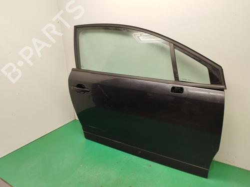 Right front door CITROËN C4 Coupe (LA_) 1.6 16V | BP17590188C3 