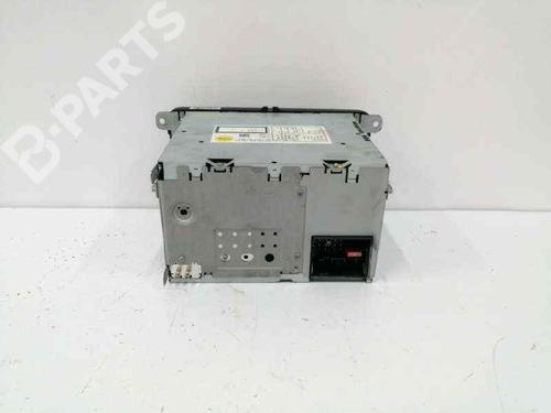 Radio VW PASSAT B6 (3C2) 2.0 TDI 16V | BP8229439E6 