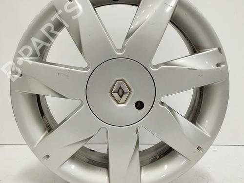 Felg RENAULT SCÉNIC II (JM0/1_) 2.0 dCi (JM1K) (150 hp) 18551883