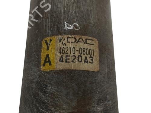 Steering column SSANGYONG REXTON / REXTON II (GAB_) 2.9 TD | BP16028167M21 