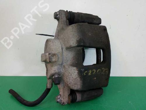 Used Right rear brake caliper PEUGEOT BOXER Van 3.0 HDi 160 (156 hp) 11603866