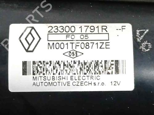 Startmotor RENAULT TRAFIC III Van (FG_) | BP26948399M8