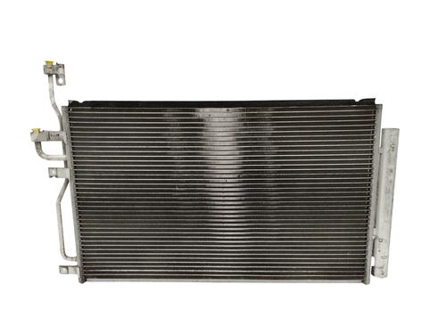 Used AC radiator CHEVROLET CAPTIVA (C100, C140) 2.0 D (150 hp) 17794909