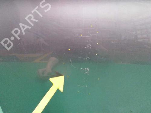 Left rear door BMW 3 (E90) 335 d | BP7218278C4