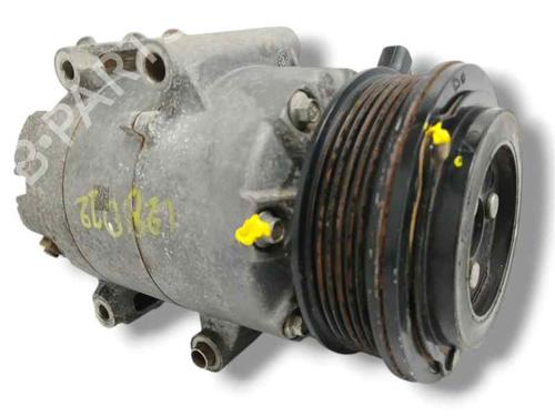 AC compressor FORD FIESTA VI (CB1, CCN) 1.5 TDCi | BP26156826M34