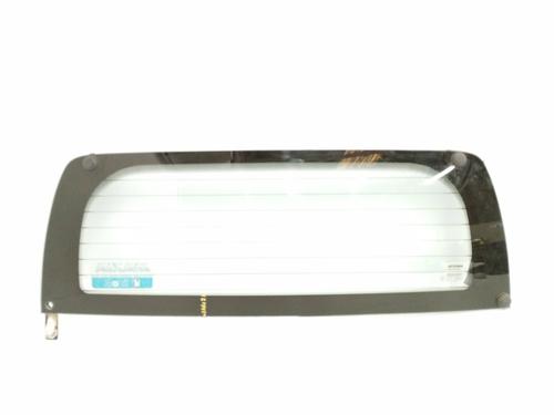 Used Bootlid window AIXAM 500 Hatchback [1997-2025]  25804908