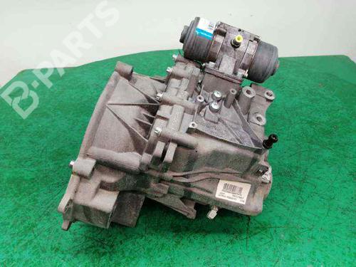Gearbox SMART FORTWO Coupe (451)  | BP5235075M3 