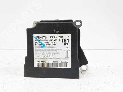 Used ECU airbags ECU airbags 38266754 38266754