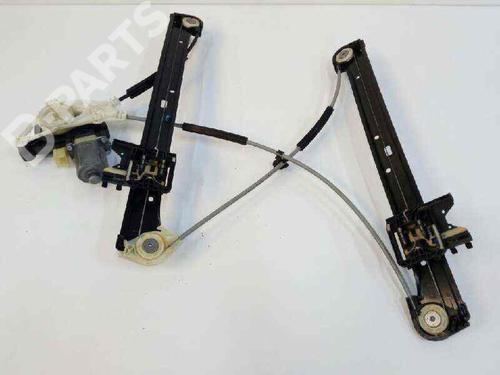 Front right window mechanism AUDI A3 Sportback (8VA, 8VF)  | BP5824176C23 
