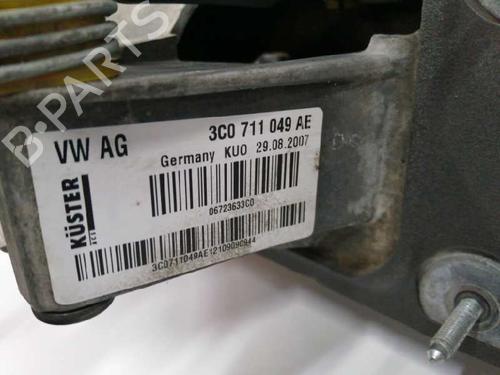 Gear lever VW PASSAT B6 (3C2) 2.0 TDI 16V | BP9097377M90 