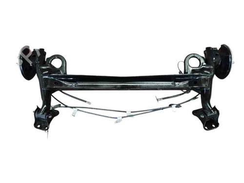 Rear axle MG MG ZS SUV (AZS1) 1.5 VTi | BP24309277M2 