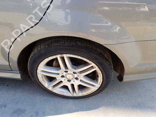 Elektronisk modul MERCEDES-BENZ C-CLASS (W204)  | BP2697059M83 