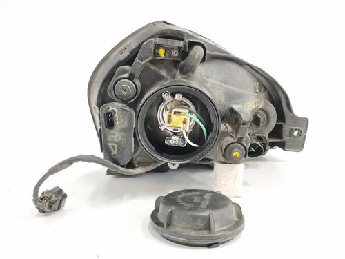 Left headlight HYUNDAI TUCSON (JM) 2.0 CRDi | BP10549485C28 