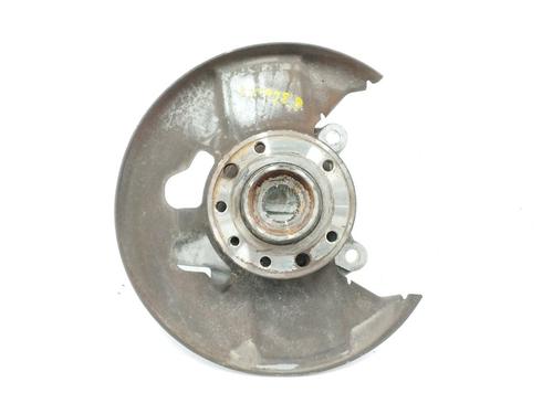 Used Right front steering knuckle SAAB 9-3 (YS3F, E79, D79, D75) [2002-2015]  11884005