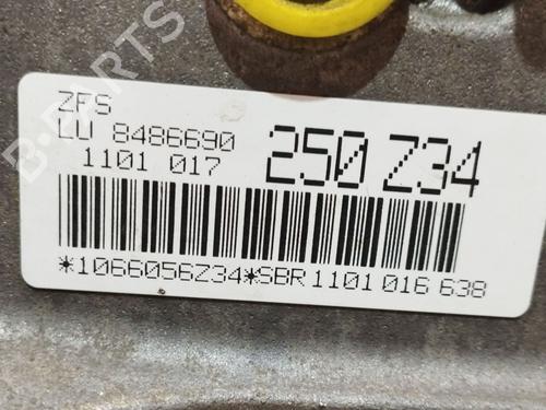 Gearbox BMW 3 Gran Turismo (F34) 318 d | BP30969302M3 