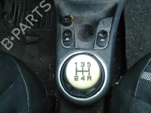 Radiator fan CITROËN C2 (JM_) 1.1 | BP9225942M35