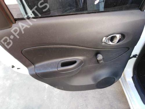 Elektronisk modul NISSAN NOTE (E12)  | BP25774656M83 