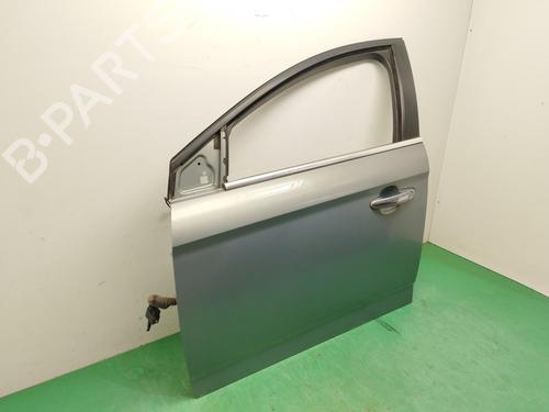 Left front door FORD MONDEO III Saloon (B4Y) 2.0 16V | BP16500727C2 