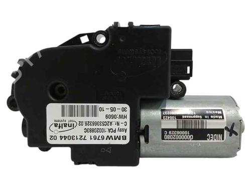 Used Sunroof engine BMW X1 (E84) [2009-2015]  23576375