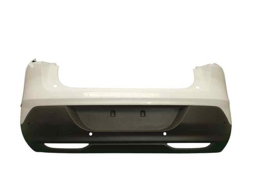 Bagtil kofangere RENAULT MEGANE E-TECH SUV EV60 (BNJ1) (218 hp) 26567278