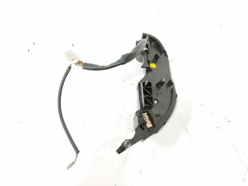 Steering wheel controls TOYOTA PRIUS Liftback (_W2_) 1.5 Hybrid (NHW20_, NHW20R) | BP11094769E15