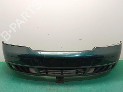 Used Front bumper AUDI A6 C5 (4B2, 4B4) 2.5 TDI (150 hp) 29746125