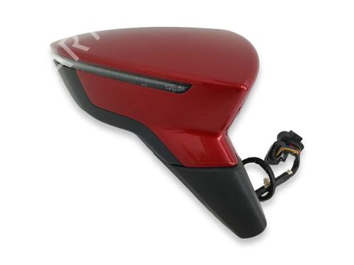 Right mirror SEAT LEON ST (5F8) 1.5 TSI | BP18247148C27 