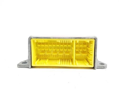 Kollisjonspute styreenhet MERCEDES-BENZ M-CLASS (W164)  | BP12428012M53 
