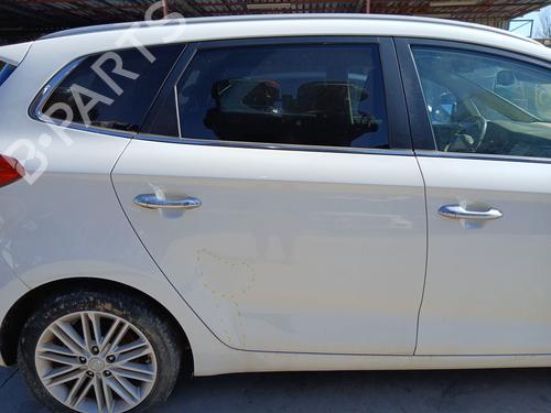 right-rear-door-kia-carens-iv-2013-36643119 main image
