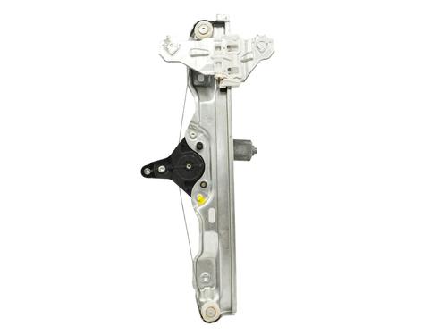 Rear left window mechanism RENAULT KADJAR (HA_, HL_)  | BP12583275C24 