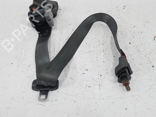 Used Front left seatbelt SSANGYONG MUSSO (FJ) 2.9 TD (120 hp) 30123667