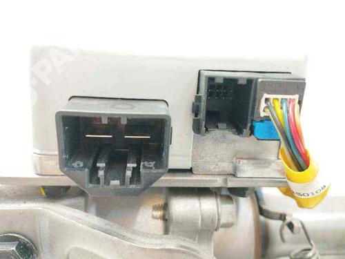 Steering column KIA SPORTAGE III (SL) 1.7 CRDi | BP9845125M21 