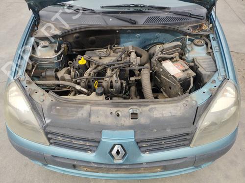 Right headlight RENAULT CLIO II (BB_, CB_) 1.2 16V (BB05, BB0W, BB11, BB27, BB2T, BB2U, BB2V, CB05,... | BP17748908C29 