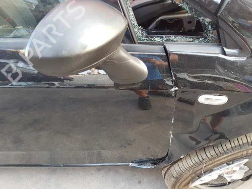 Right front shock absorber FIAT PUNTO (199_)  | BP7191558M17 
