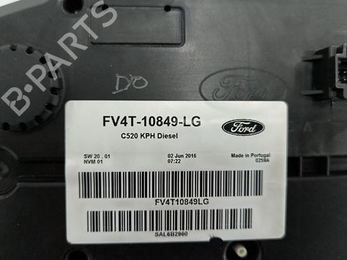 Instrument cluster FORD KUGA II (DM2) 2.0 TDCi | BP31882521C47 - Image 6