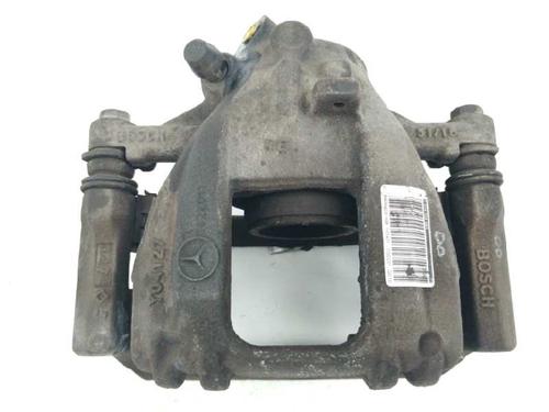Used Right rear brake caliper VW CRAFTER 30-50 Platform/Chassis (2F_) 2.0 TDI (109 hp) 11604789