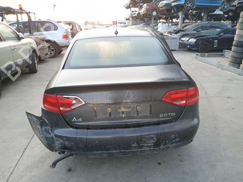 Electronic module AUDI A4 B8 (8K2) 2.0 TDI | BP29284960M83 