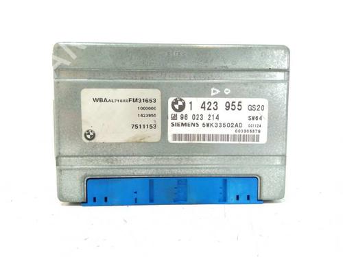 Used Gearbox control unit BMW 3 (E46) 320 d (150 hp) 10104727