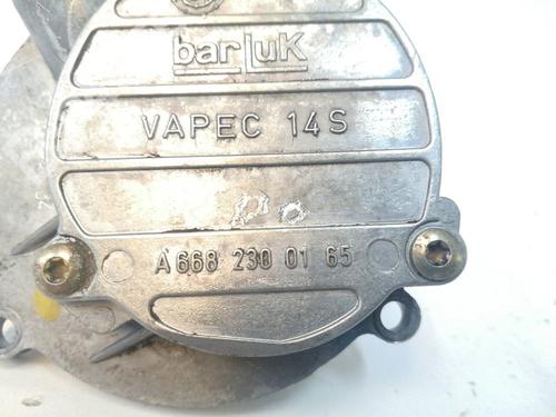 Vacuum pump MERCEDES-BENZ A-CLASS (W168)  | BP10561540M80 