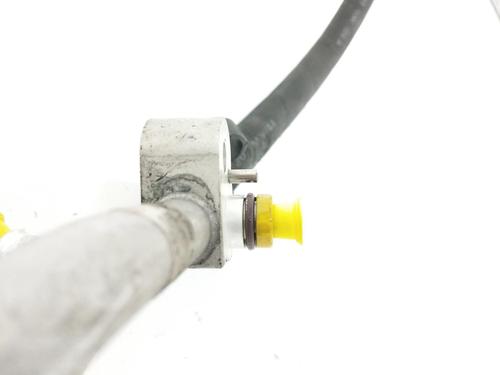 AC pipe MERCEDES-BENZ A-CLASS (W169)  | BP14152829M126 