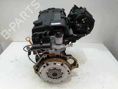 Engine CHEVROLET AVEO / KALOS Hatchback (T200) 1.4 16V | BP10315344M1