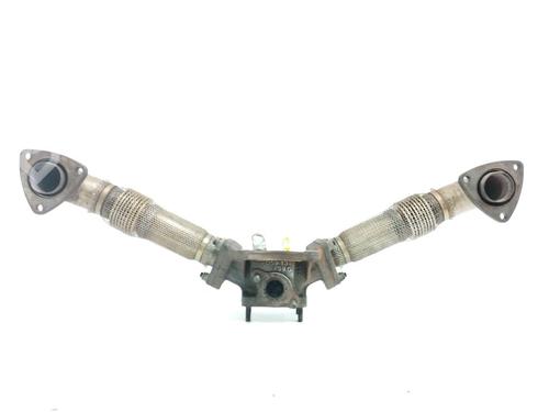 Udstødningsmanifold AUDI ALLROAD C5 (4BH) 2.5 TDI quattro (180 hp) 11659610