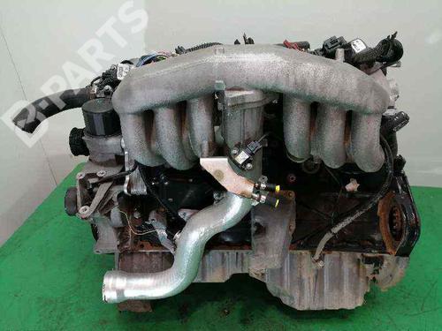 Engine MERCEDES-BENZ E-CLASS (W211) | BP6520633M1
