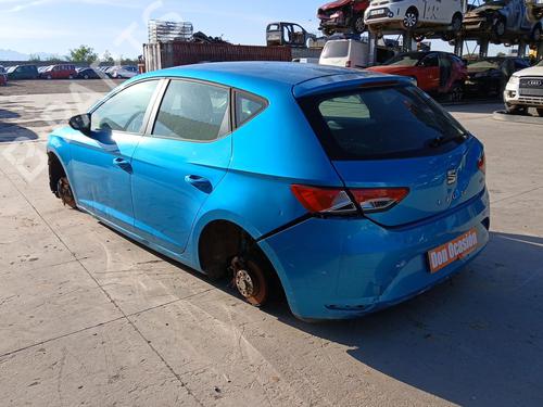 Instrument cluster SEAT LEON (5F1) 1.4 TSI | BP36322006C47  - Image 8