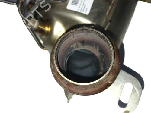 Particulate filter NISSAN JUKE (F16_) 1.0 | BP22613618M81 