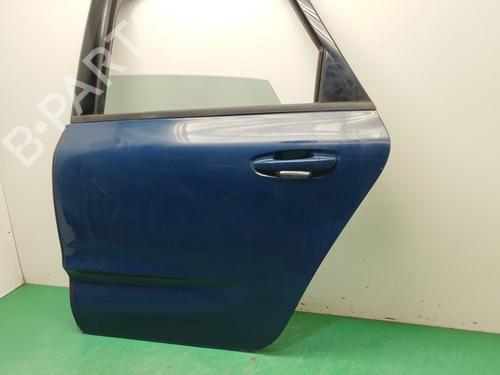 Left rear door CITROËN C4 Picasso II  | BP19636311C4 