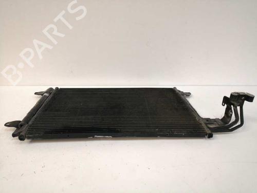 AC radiator SEAT LEON (1P1) 1.9 TDI | BP7766293M32