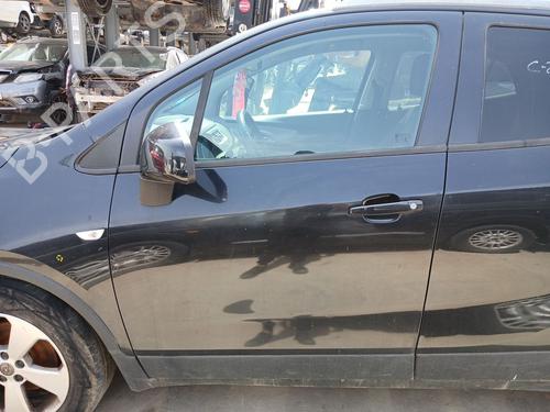 Used Left front door Left front door OPEL MOKKA / MOKKA X (J13) 1.6 CDTI (_76) (136 hp) 33975165 33975165